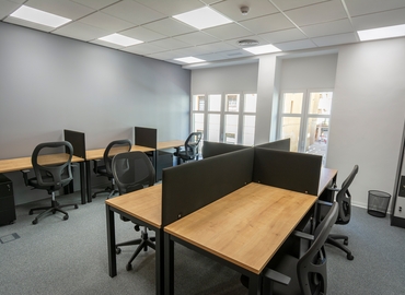 300 m² Co-working  in Malaga, Calle Marqués de Larios 4 (29005) - 4 | MatchOffice.com