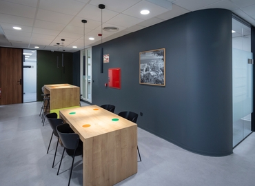 300 m² Coworking  in Malaga, Calle Marqués de Larios 4 (29005) - 5 | MatchOffice