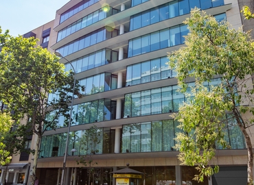 52 m² Conference hall in Madrid Salamanca, Calle María de Molina (28006) - 0 | MatchOffice