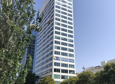 Centros de negocio en alquiler en Sants-Montjuic 400 m², Carrer de Tarragona 161 - 0 | MatchOffice