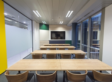 50 m² Meeting room in Pozuelo de Alarcon, Paseo Club Deportivo 1 (28223) - 3 | MatchOffice.com