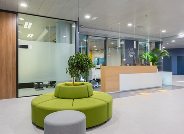 Business center en alquiler en Pozuelo de Alarcón 300 m², Paseo Club Deportivo 1 - 2 | MatchOffice