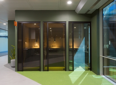 Business center en alquiler en Pozuelo de Alarcón 300 m², Paseo Club Deportivo 1 - 3 | MatchOffice