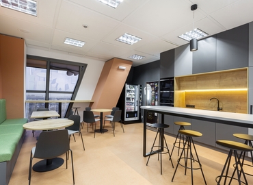 Business center en alquiler en Madrid Chamartín 600 m², Paseo de la Castellana 216 - 11 | MatchOffice