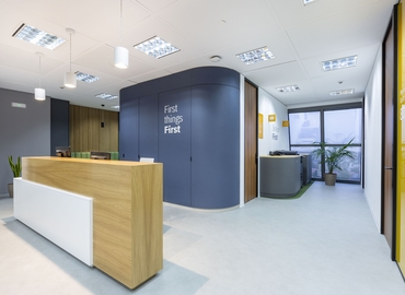 Elija sala de conferencias en Madrid Chamartín 180 m², Paseo de la Castellana 216 - 4 | MatchOffice.es