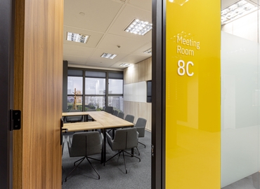 30 m² Conference space in Madrid Chamartín, Paseo de la Castellana 216 (28046) - 1 | MatchOffice.com