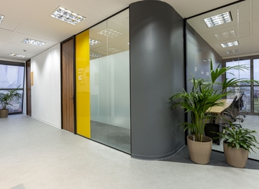 Elija sala de juntas en Madrid Chamartín 30 m², Paseo de la Castellana 216 - 3 | MatchOffice.es