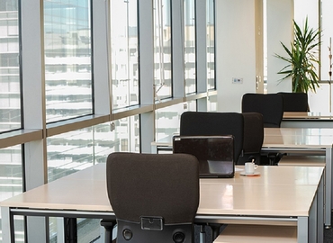 45 m² Business center in Sant Martí, Carrer de Llull 321 (08019) - 7 | MatchOffice.com