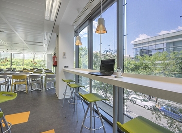 170 m² Business park in Sant Martí, Carrer de Llull 321 (08019) - 8 | MatchOffice.com