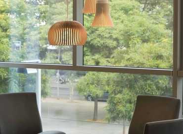 Business center en alquiler en Sant Martí 380 m², Carrer de Llull 321 - 4 | MatchOffice