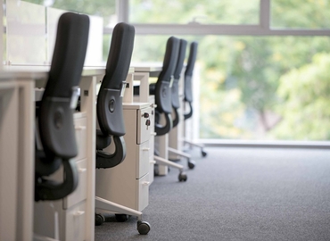 90 m² Serviced office in Sant Martí, Carrer de Llull 321 (08019) - 0 | MatchOffice