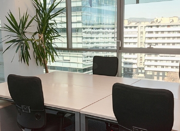1100 m² Business park in Sant Martí, Carrer de Llull 321 (08019) - 6 | MatchOffice