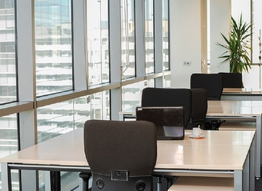 1100 m² Serviced office in Sant Martí, Carrer de Llull 321 (08019) - 8 | MatchOffice