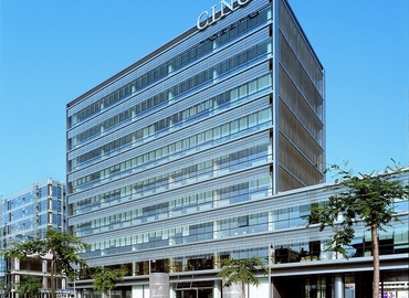 14 m² Business space in Sant Martí, Carrer de Llull 321 (08019) - 1 | MatchOffice.com