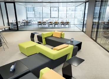 14 m² Serviced office in Sant Martí, Carrer de Llull 321 (08019) - 10 | MatchOffice