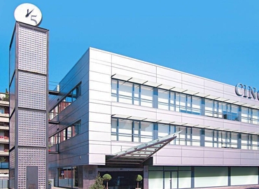 Parque empresarial disponible para alquilar en Girona 32 m², Carrer del Riu Güell 58 - 1 | MatchOffice.es