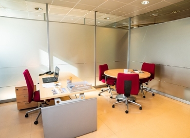 Business center disponible para alquilar en Girona 21 m², Carrer del Riu Güell 58 - 2 | MatchOffice