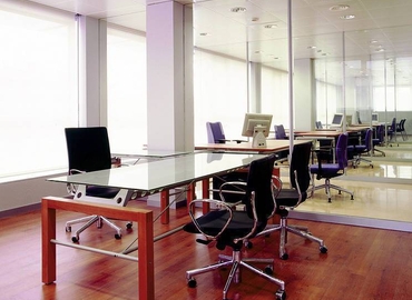 Parque empresarial en alquiler en Girona 105 m², Carrer del Riu Güell 58 - 4 | MatchOffice