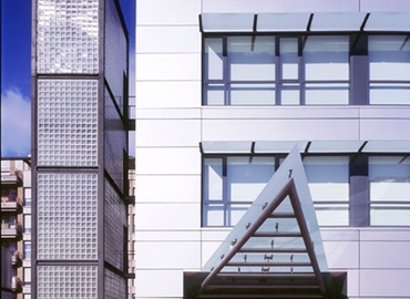 Centros de negocio en alquiler en Girona 105 m², Carrer del Riu Güell 58 - 8 | MatchOffice.es