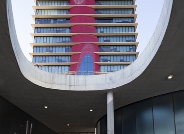 Centros de negocio en alquiler en Sants-Montjuic 1400 m², Plaça d'Europa  - 0 | MatchOffice.es