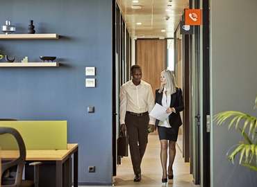 Business center disponible para alquilar en Sants-Montjuic 1400 m², Plaça d'Europa  - 2 | MatchOffice
