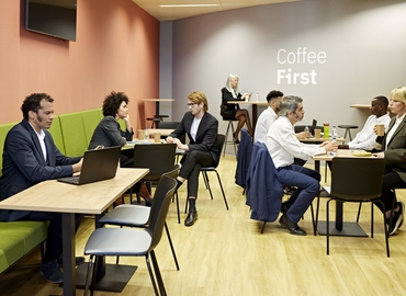 Business center disponible para alquilar en Sants-Montjuic 1400 m², Plaça d'Europa  - 4 | MatchOffice.es