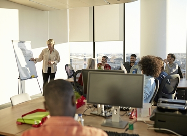 Business center en alquiler en Sants-Montjuic 1400 m², Plaça d'Europa  - 6 | MatchOffice.es