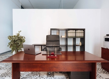 Parque empresarial en alquiler en Gran Canaria 30 m², Calle Perojo 28 - 1 | MatchOffice.es