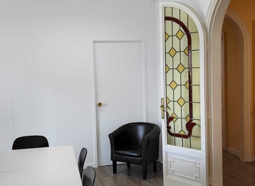 20 m² Co-working  in Eixample, Avenida Diagonal 449 (08036) - 13 | MatchOffice