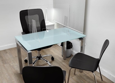 350 m² Coworking space  in Eixample, Avinguda Diagonal 449 (08036) - 0 | MatchOffice.com