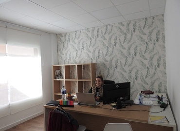 Reserve sala de reuniones en Ciudad Real 23 m², C. de la Zarza - 0 | MatchOffice.es