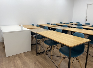 23 m² Convention center in Ciudad Real, C. de la Zarza (13002) - 3 | MatchOffice