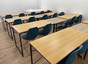 23 m² Convention center in Ciudad Real, C. de la Zarza (13002) - 4 | MatchOffice