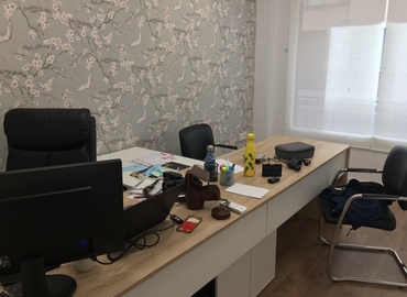 23 m² Meeting room in Ciudad Real, C. de la Zarza (13002) - 6 | MatchOffice