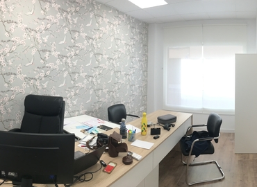 23 m² Conference hall in Ciudad Real, C. de la Zarza (13002) - 7 | MatchOffice