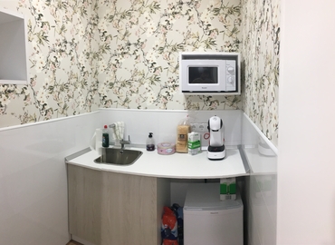 23 m² Conference space in Ciudad Real, C. de la Zarza (13002) - 8 | MatchOffice