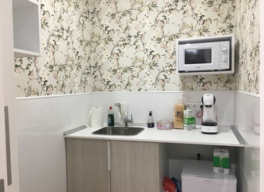 23 m² Conference room in Ciudad Real, C. de la Zarza (13002) - 9 | MatchOffice