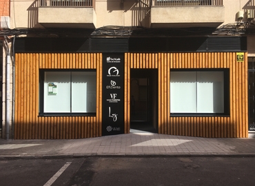 23 m² Meeting room in Ciudad Real, C. de la Zarza (13002) - 13 | MatchOffice.com