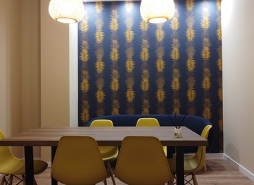 23 m² Convention center in Ciudad Real, C. de la Zarza (13002) - 15 | MatchOffice.com