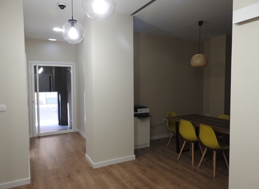 23 m² Conference space in Ciudad Real, C. de la Zarza (13002) - 16 | MatchOffice