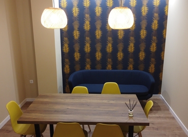 23 m² Conference room in Ciudad Real, C. de la Zarza (13002) - 18 | MatchOffice