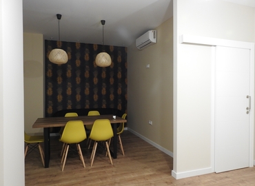 23 m² Conference room in Ciudad Real, C. de la Zarza (13002) - 19 | MatchOffice.com