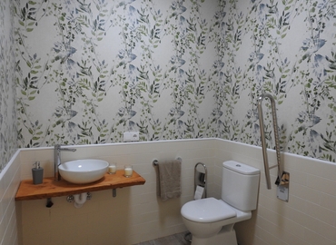 23 m² Conference room in Ciudad Real, C. de la Zarza (13002) - 20 | MatchOffice