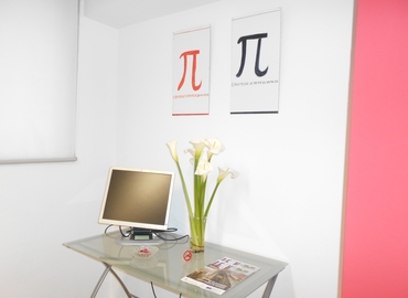 Business center disponible para alquilar en León 30 m², Calle Alférez Provisional 2 - 8 | MatchOffice.es