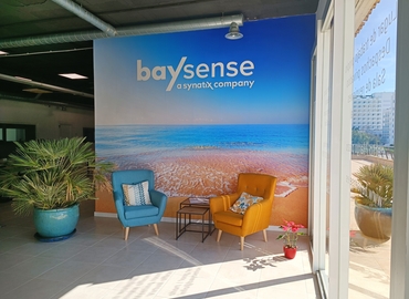 20 m² Conference space in Palma de Mallorca, Carrer de Marbella 15 (07610) - 6 | MatchOffice