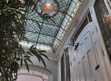 Reserve sala de reuniones acogedora en Eixample 40 m², Passeig de Gràcia - 15 | MatchOffice