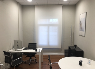 40 m² Conference room in Eixample, Passeig de Gràcia (08007) - 17 | MatchOffice.com