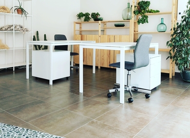 Explore oficinas de coworking en Burgos 132 m², Calle Santa Águeda - 0 | MatchOffice.es