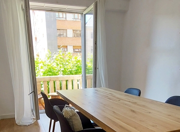 10 m² Co-working  in Burgos, Calle Vitoria 29 (09004) - 1 | MatchOffice