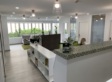 Oficina en alquiler en València 25 m², Carrer de Colón 4 - 4 | MatchOffice